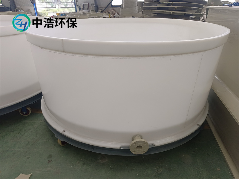 恒山PP抽滤槽